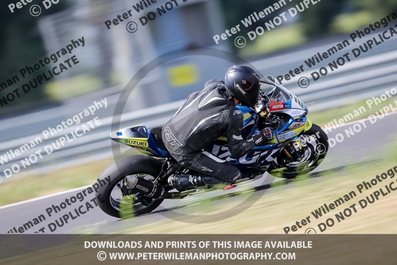 25 to 27th july 2019;Slovakia Ring;event digital images;motorbikes;no limits;peter wileman photography;trackday;trackday digital images